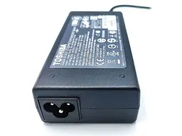 Блок живлення для Toshiba P50 (19V 6.32A 120W (5.5x2.5)) - мініатюра 3