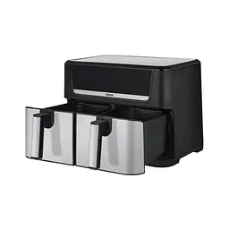 Мультипіч Rotex ROM1210-2XL MultiFry DUO - мініатюра 6