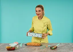 Форма для випікання Heinner Simona Pope 31х12х8 см (HR-BB-31) - мініатюра 3
