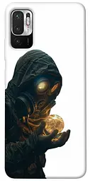 Чохол Demsky Сталкер 1 для Xiaomi Redmi Note 10 5G