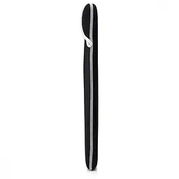 Чохол для ноутбука HP 15.6 Reversible Protective Black/Silver Sleeve (2F2K5AA) - мініатюра 4