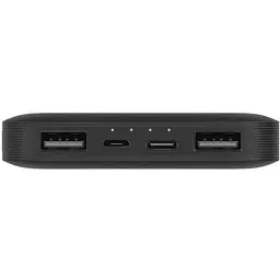 Павербанк Xiaomi Redmi 18W Fast Charge 20000 mAh Black (PB200LZM) - мініатюра 4