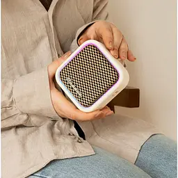 Портативна акустика Proove Funk 15W Beige/Gold (PSFN1501AP22) [169740] - мініатюра 6