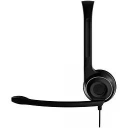 Навушники з мікрофоном Sennheiser Epos PC 8 USB (1000432) - мініатюра 6