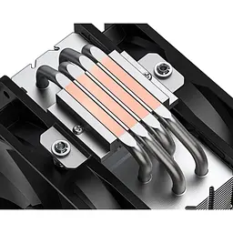 Кулер для процесора ID-Cooling SE-214-XT Plus Black [148516] - мініатюра 4