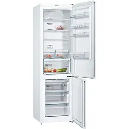 Холодильник BOSCH KGN 39 XW 326 - мініатюра 4