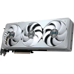 Відеокарта Gigabyte GeForce RTX 5070 Ti EAGLE ICE SFF OC 16G (GV-N507TEAGLEOC ICE-16GD) UA [129419] - мініатюра 3