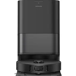 Робот-пилосос Dreame Bot D30 Ultra Black (RTD31TE-BL) [167670] - мініатюра 3