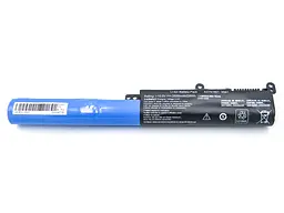 Акумулятор A31N1601 для ноутбука Asus X541, X541S, X541UA, X541UV, X541SC, R541UJ, R541UA, F541UA (0B110-00440000) (10.8V 2600 mAh 28Wh) - мініатюра 3