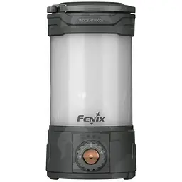 Ліхтар Fenix CL26R Pro Grey Camo (CL26RPROGC)