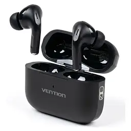 Навушники Vention Echo Lite E11 Pro Black (NBVB0-Pro)