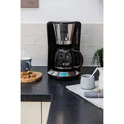 Крапельна кавоварка Russell Hobbs Victory 24030-56 - мініатюра 4
