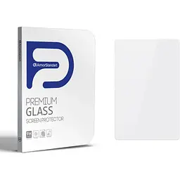Скло захисне Armorstandart Glass.CR Samsung Tab S11 (SM-X730/X736) (ARM88047)