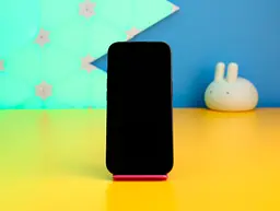 Смартфон Apple iPhone 16 Pro 128GB Black Titanium (MYND3) Б/У [169955] - мініатюра 4
