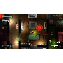 Ключ активації Microsoft 3XTINCTION для Xbox One/Series S/X - мініатюра 2