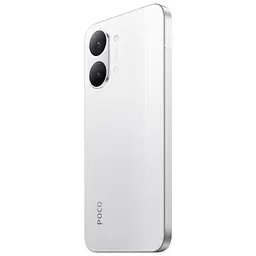 Мобільний телефон Xiaomi Poco X8 Pro Max 12/256GB White (1191431) - мініатюра 5