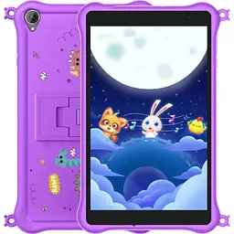 Планшет Blackview Tab 50 Kids 3/64Gb Magic Purple Wi-Fi (Global)