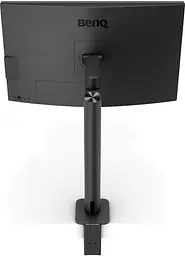 Монітор 27" BenQ PD2705U QHD 60Hz (9H.LKDLA.TPE) 3840х2160 (UHD, 4K) IPS 60 Hz - мініатюра 11