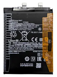 Акумулятор BM5T для Xiaomi 13T / 14T / Poco X6 Pro / F6 Pro / M6 Pro 4G / Redmi Note 13 Pro 4G