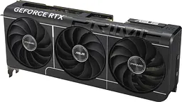 Видеокарта ASUS RTX 5080 16GB PRIME EVO OC (PRIME-RTX5080-O16G-EVO) (GDDR7, 256 bit, PCI-E v5.0 x16) - миниатюра 3