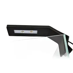 Акваріумний LED-світильник Aqualighter NanoMarine до 25 л чорний