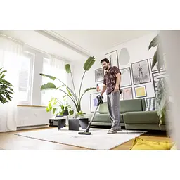 Пилосос Karcher VCS 3 Nano Complete (1.198-930.0) - мініатюра 4