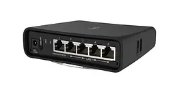 Точка доступу RBD52G-5HACD2HND-TC MIKROTIK - мініатюра 3