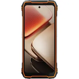 Blackview XPLORE X1 12/256GB Orange - мініатюра 2