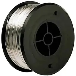 Дріт зварювальний EDON Флюс d=0,8мм 5кг FLUS-0,8-5kg