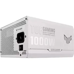 Блок живлення Asus TUF Gaming 1000W Gold White Edition (90YE00S5-B0NA00) [141263] - мініатюра 7