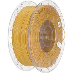 Філамент для 3D-принтерів Creality Soleyin PLA Hyper RFID 1kg Gold (3301010459)