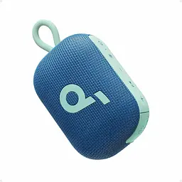 Портативна акустика Anker Select 4 Go Blue IP67