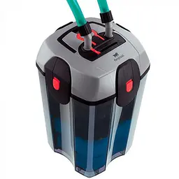 Акваріум Ferplast STAR 120 - 330 L 122 x 52 x h 64.5 cm - мініатюра 4