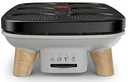 Млинниця Tefal PY900D12 [70596] - мініатюра 4