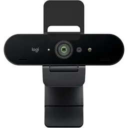 Веб-камера Logitech Brio 4K Graphite (960-001718/960-001746/960-001419) [139713]