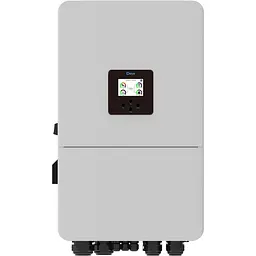Система зберігання енергії Deye SUN-20K-SG05LP3-EU-SM2 20kW + 3 АКБ SE-G5.1 Pro-B 15.3 kWh (51.2V/100Ah/5120Wh) [159914] - мініатюра 2