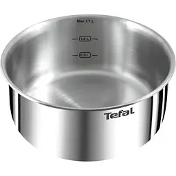 Набір каструль і сковорідок Tefal Ingenio Emotion L897SA74 [105896] - мініатюра 3
