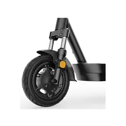 Електросамокат OKAI ES40 10" Black (ES40-B) - мініатюра 3