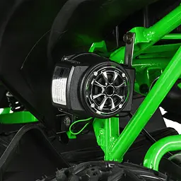 Дитячий електроквадроцикл Bambi HB-EATV1000Q-5ST(MP3) V2 до 26.5 км/год - мініатюра 7