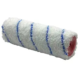 Валик WoffMann Microfibra L=180мм d=48мм 8мм ворс
