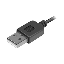 Мікрофон Defender Forte GMC 300 USB 1.5 м (64631) - мініатюра 6