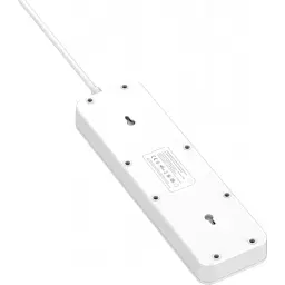 Мережевий фільтр живлення Prologix Premium PR-SC5614W (PR-SC5614W) - мініатюра 5