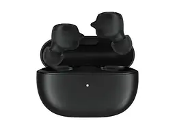 Навушники TWS (повністю бездротові) Xiaomi Redmi Buds 3 Lite Black (BHR5489GL/BHR5302CN) - мініатюра 4