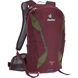 Рюкзак Deuter Race Maron-Khaki (1052-3207018 5206)