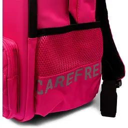 Рюкзак Yes T-129 Andre Tan Hand pink (559044) - мініатюра 6