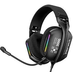 Навушники Onikuma X12 Black