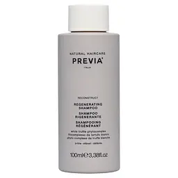 Філер-шампунь PREVIA WHITE TRUFFLE 100 мл