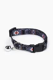 Нашийник ТМ HIDOG Aztec purple, розмір XS (ширина 10мм (18-28см)) (2100102230010A)(SN) shop (2100102230010) - мініатюра 1