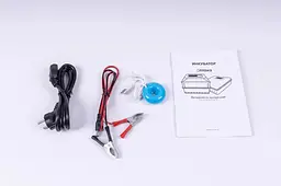 Інкубатор автоматичний Птаха 64W (220/12в) - мініатюра 10