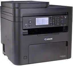 Canon МФП А4 ч/б i-SENSYS MF275dw з Wi-Fi - мініатюра 6